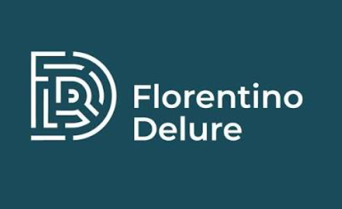 Logo FLORENTINO DELURE