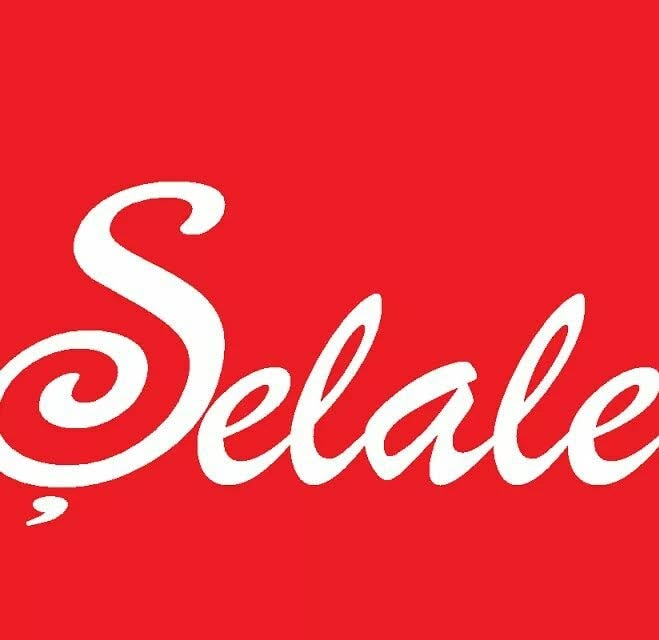 Logo ȘELALE